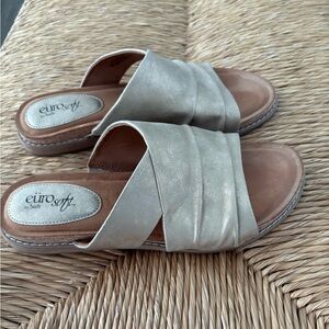 Women's EuroSoft by Sofft Sandsls